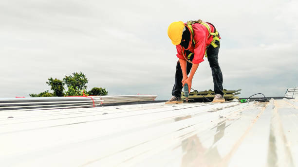 Best Slate Roofing  in New Vienna, OH