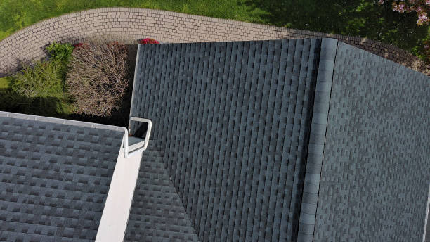 Best 4 Ply Roofing  in New Vienna, OH