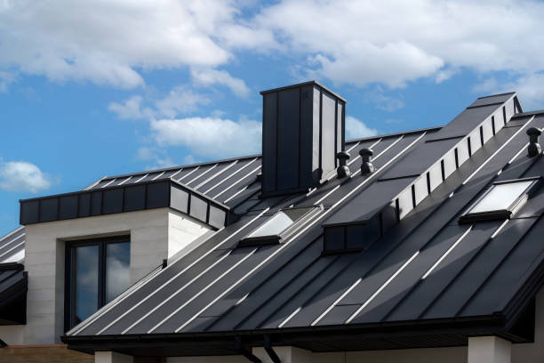 Best Wood Shake Roofing  in New Vienna, OH