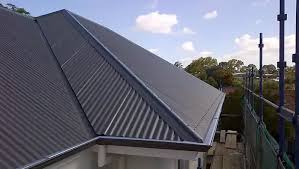 Best Roof Coating and Sealing  in New Vienna, OH